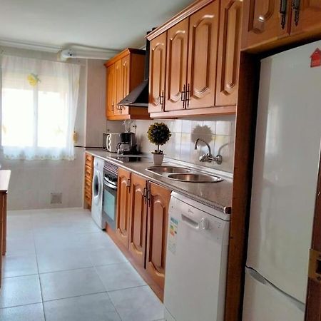 Apartamento Concepcion - Playa De La Cachucha 푸리르토레알 외부 사진