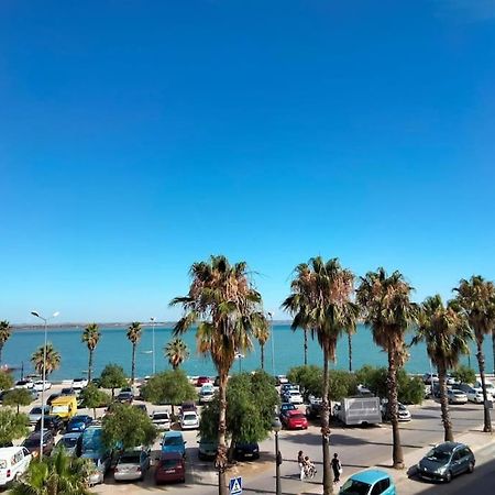 Apartamento Concepcion - Playa De La Cachucha 푸리르토레알 외부 사진