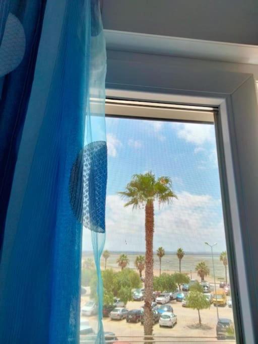 Apartamento Concepcion - Playa De La Cachucha 푸리르토레알 외부 사진