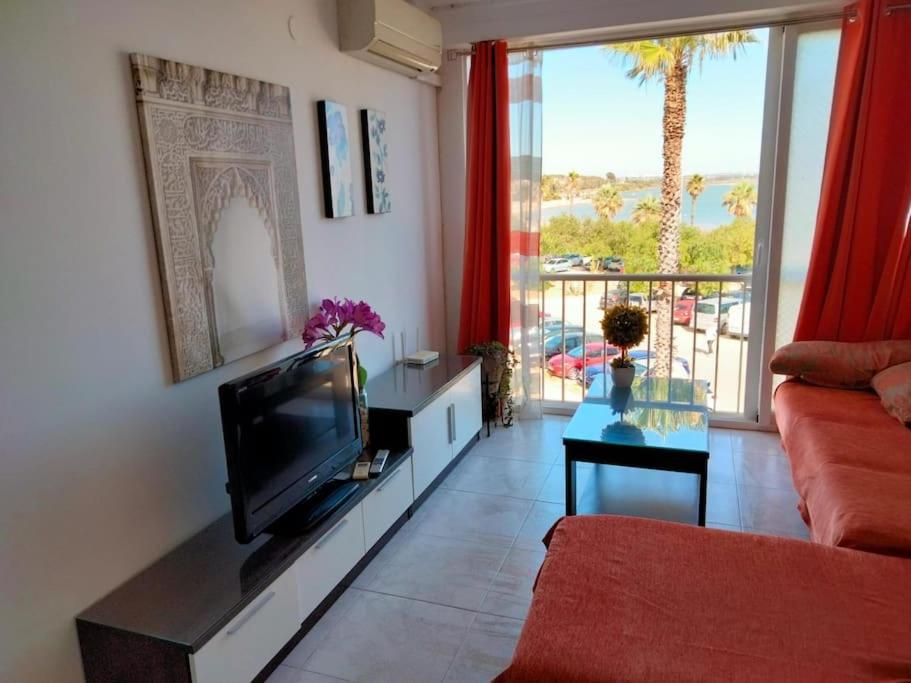 Apartamento Concepcion - Playa De La Cachucha 푸리르토레알 외부 사진