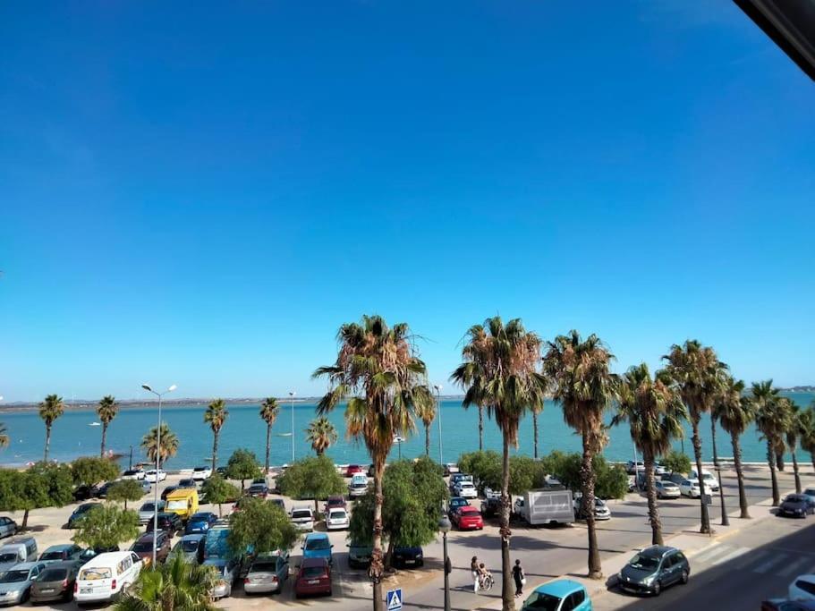 Apartamento Concepcion - Playa De La Cachucha 푸리르토레알 외부 사진