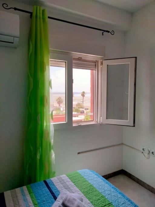 Apartamento Concepcion - Playa De La Cachucha 푸리르토레알 외부 사진
